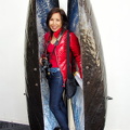 Zeeland is famous for its mussels and here I engulf myself into the world of the Zeeland mussel